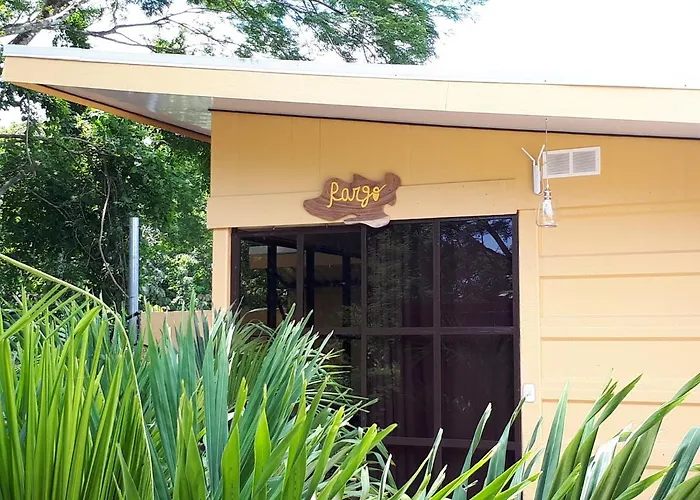 Chalet San Juanillo