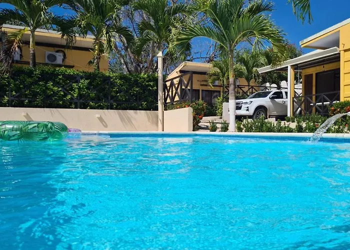 Chalet San Juanillo