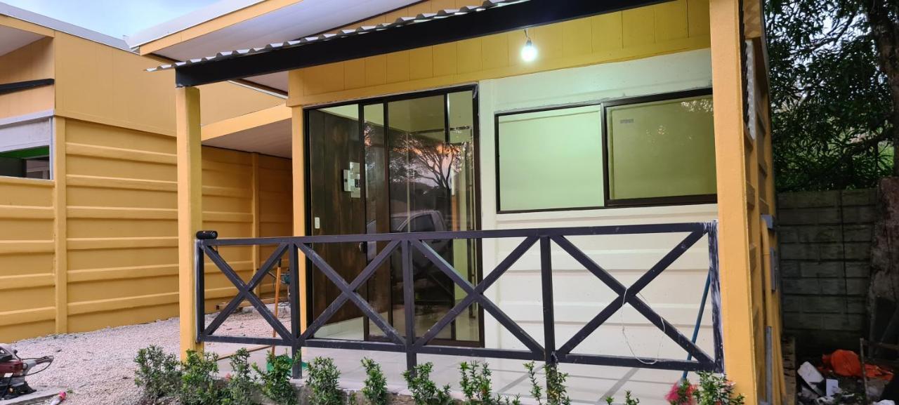 Chalet San Juanillo