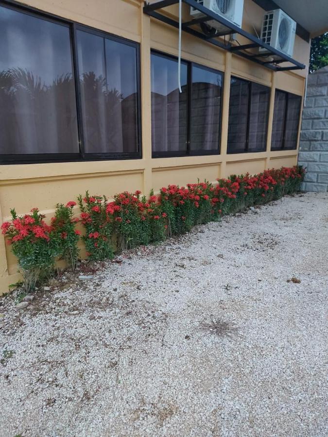 Chalet San Juanillo Holiday home
