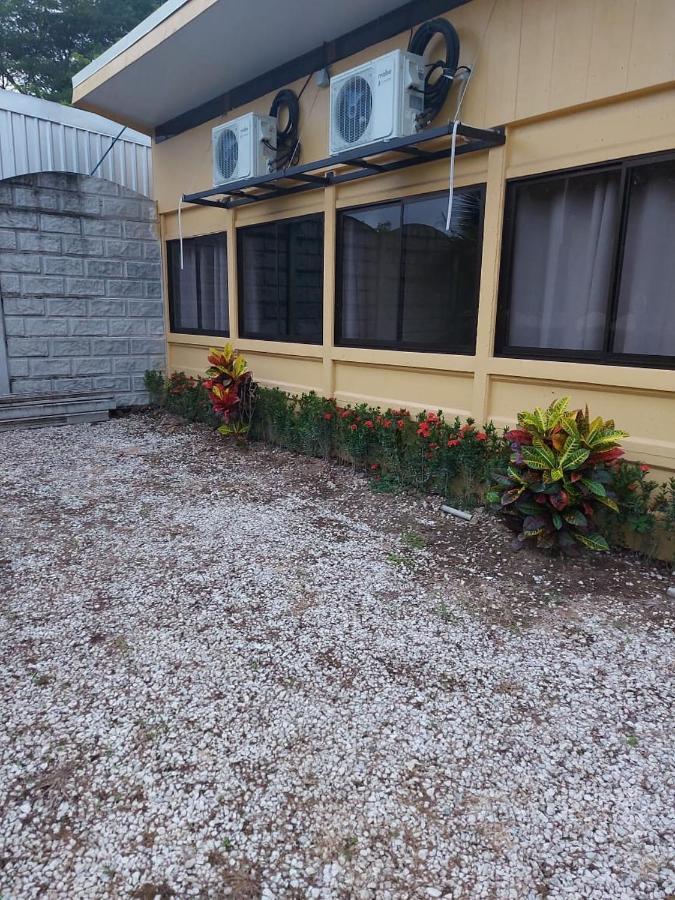 Chalet San Juanillo