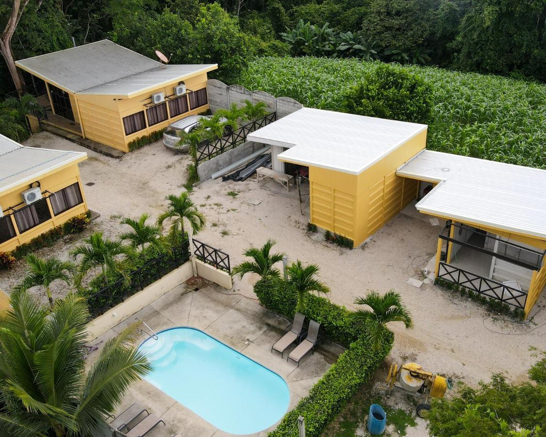 Chalet San Juanillo San Juanillo