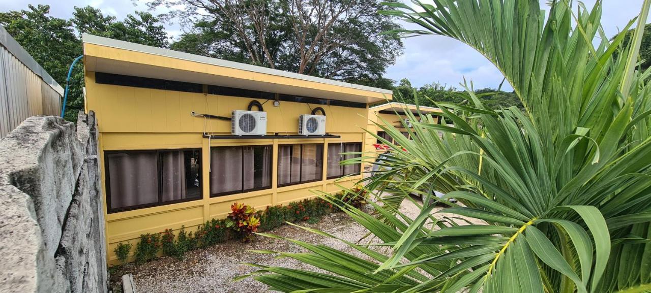 Chalet San Juanillo San Juanillo