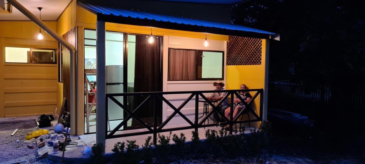 Chalet San Juanillo
