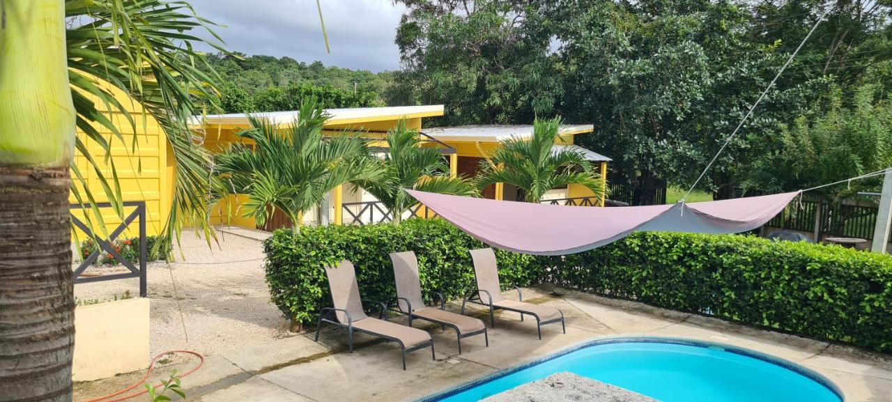 Chalet San Juanillo San Juanillo