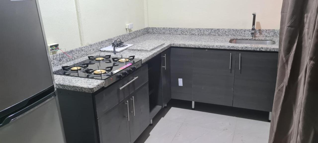 Chalet San Juanillo Holiday home