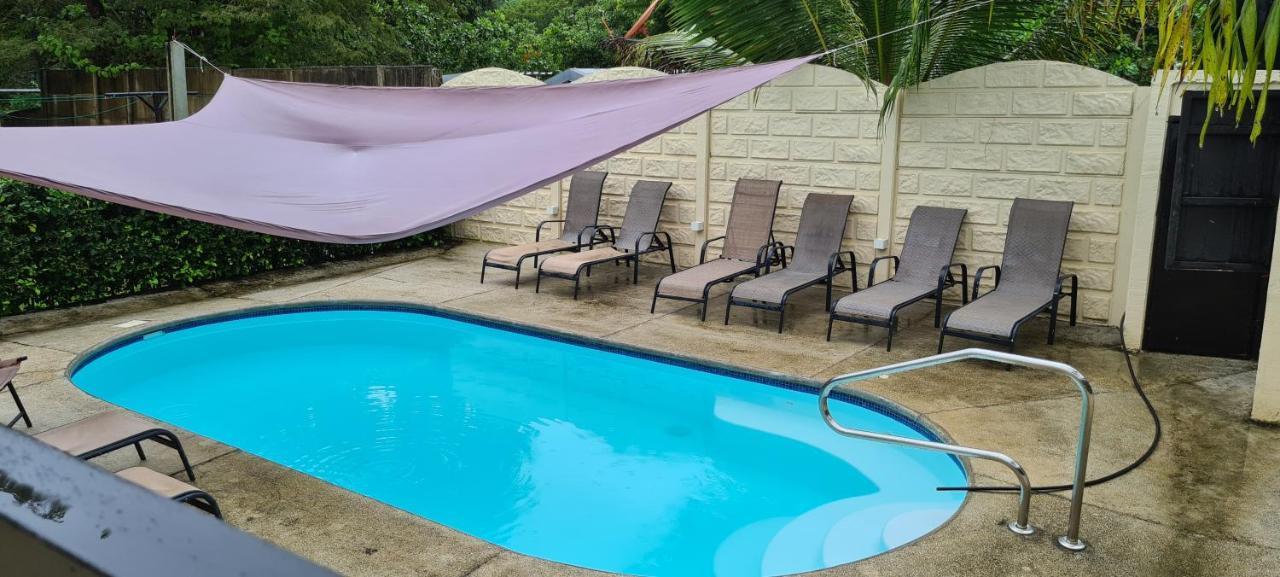 Chalet San Juanillo Holiday home *