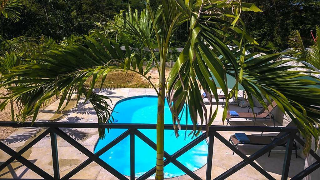 Holiday home Chalet San Juanillo San Juanillo