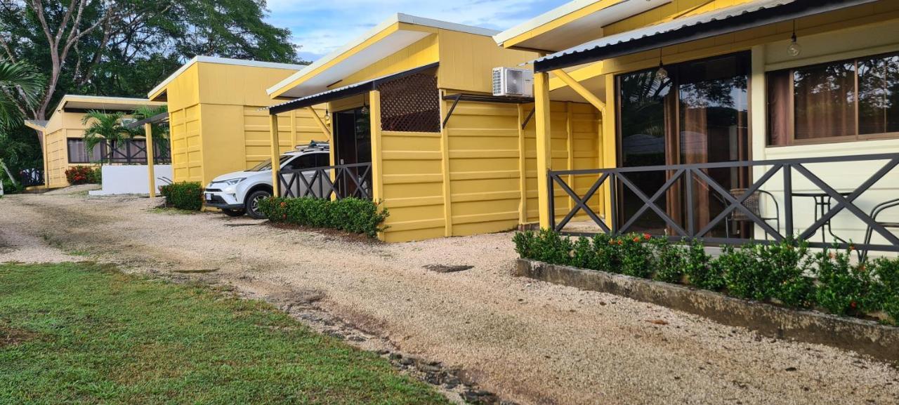 Chalet San Juanillo * San Juanillo