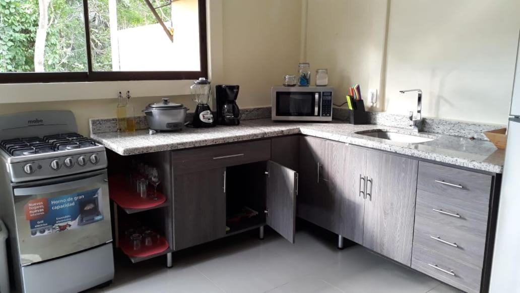 Chalet San Juanillo Holiday home San Juanillo