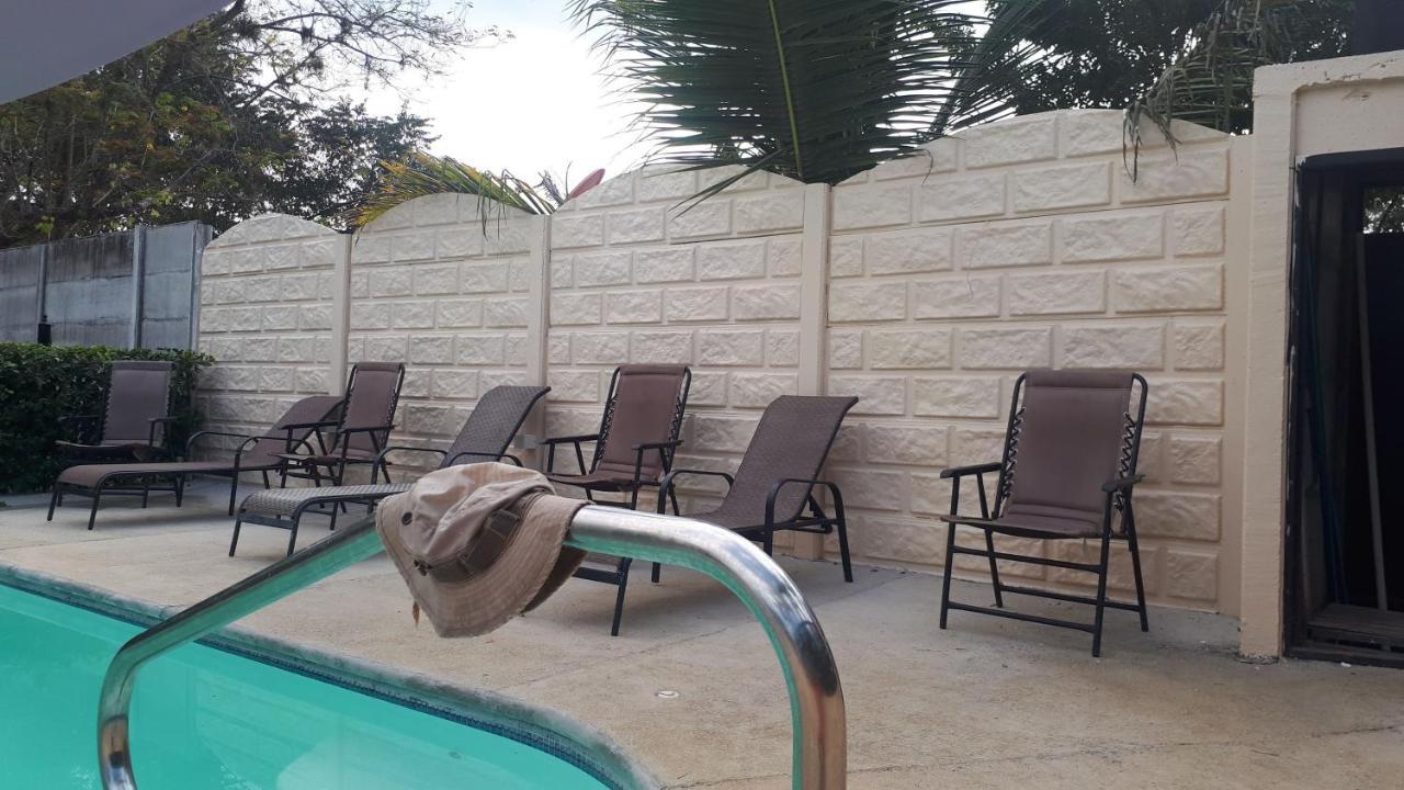 Chalet San Juanillo *