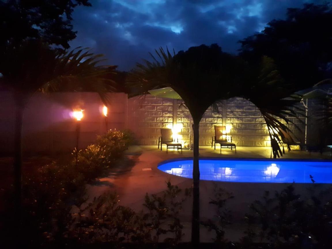 Chalet San Juanillo Holiday home *