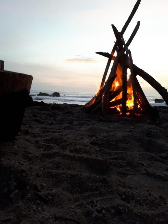 Chalet San Juanillo Holiday home
