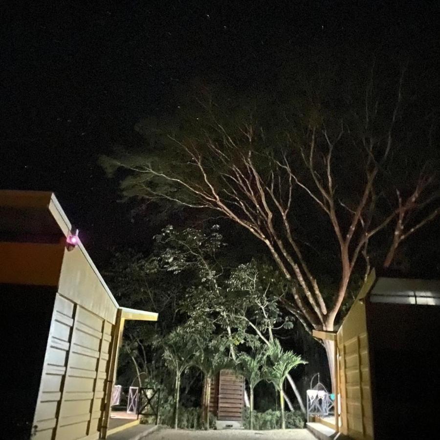 Chalet San Juanillo * San Juanillo