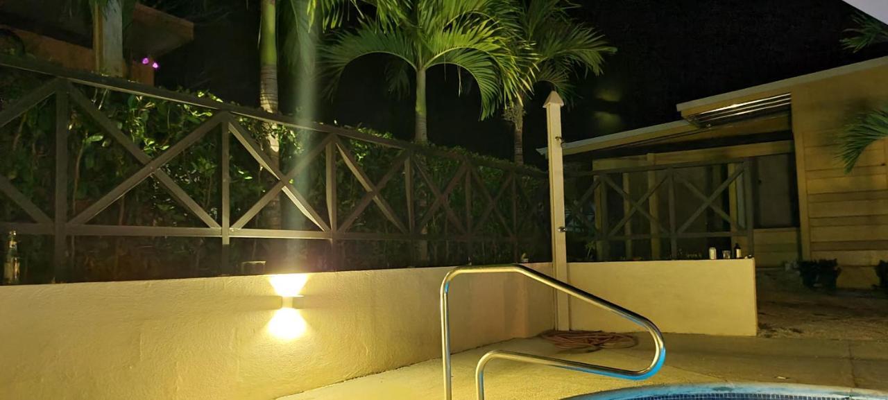 Chalet San Juanillo