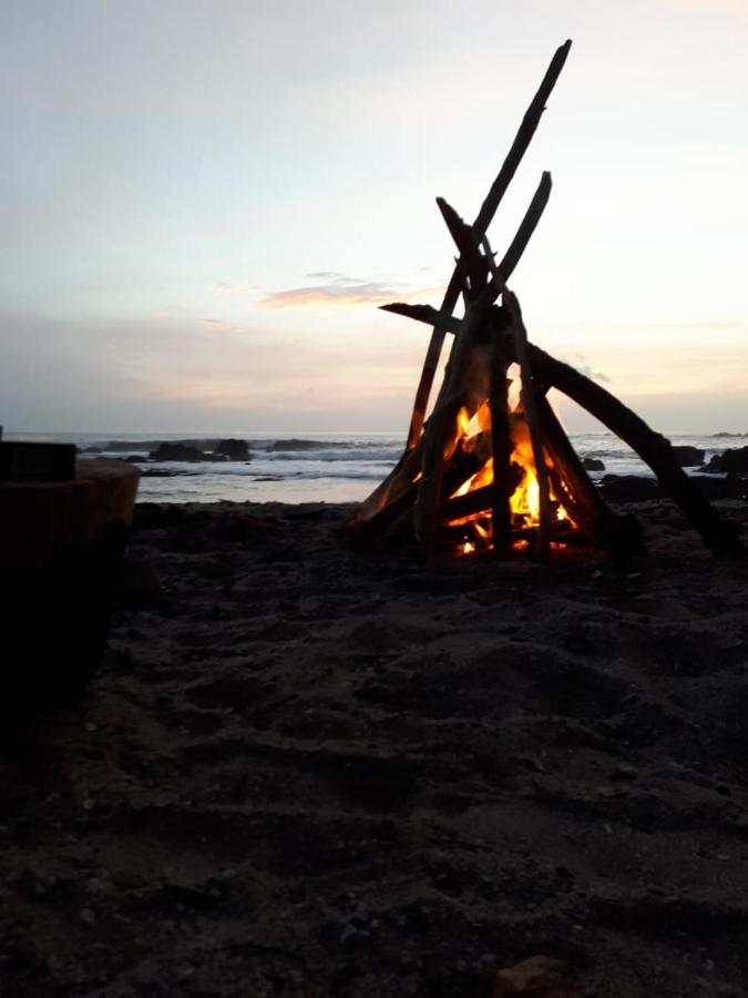 Holiday home Chalet San Juanillo San Juanillo