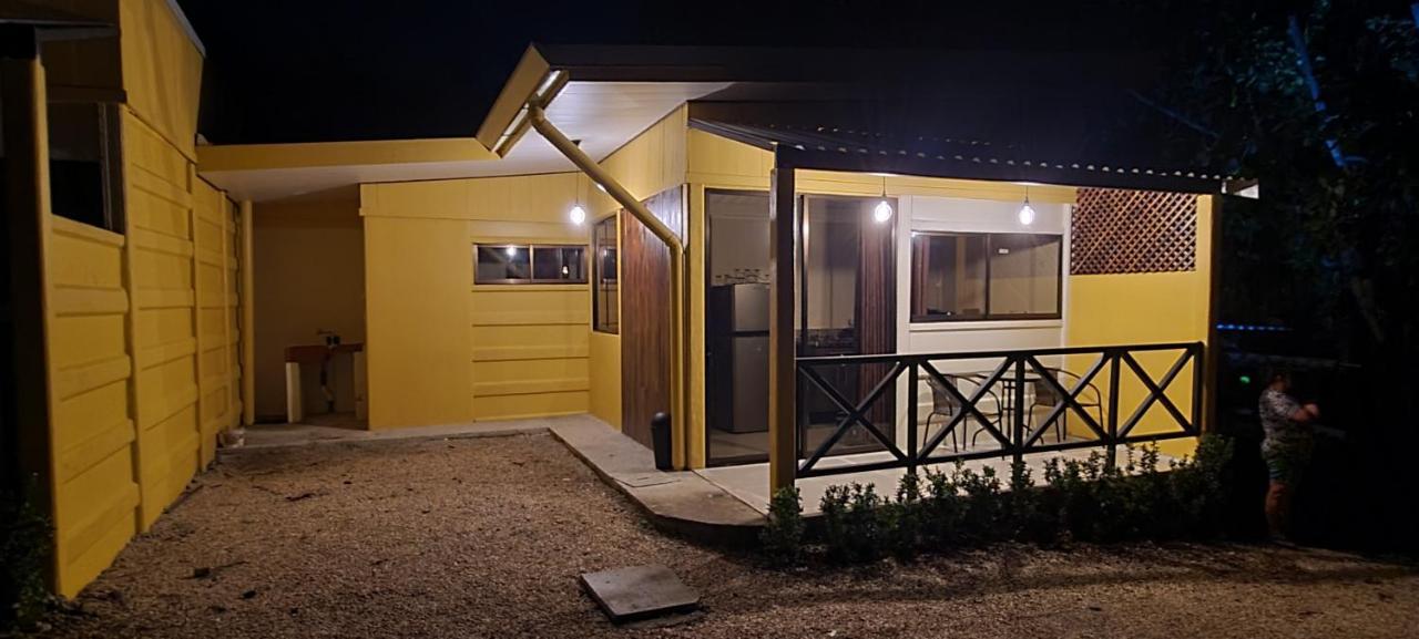 Holiday home Chalet San Juanillo *