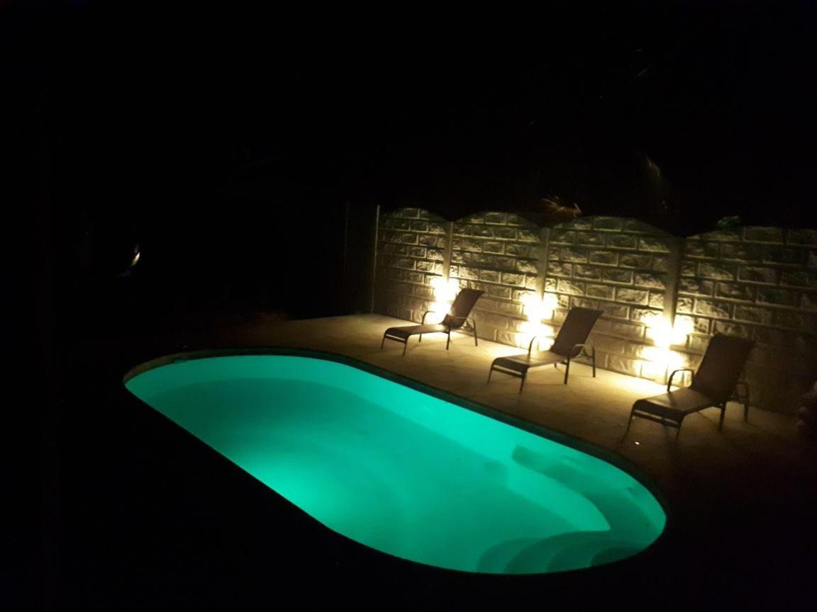 Chalet San Juanillo Holiday home *