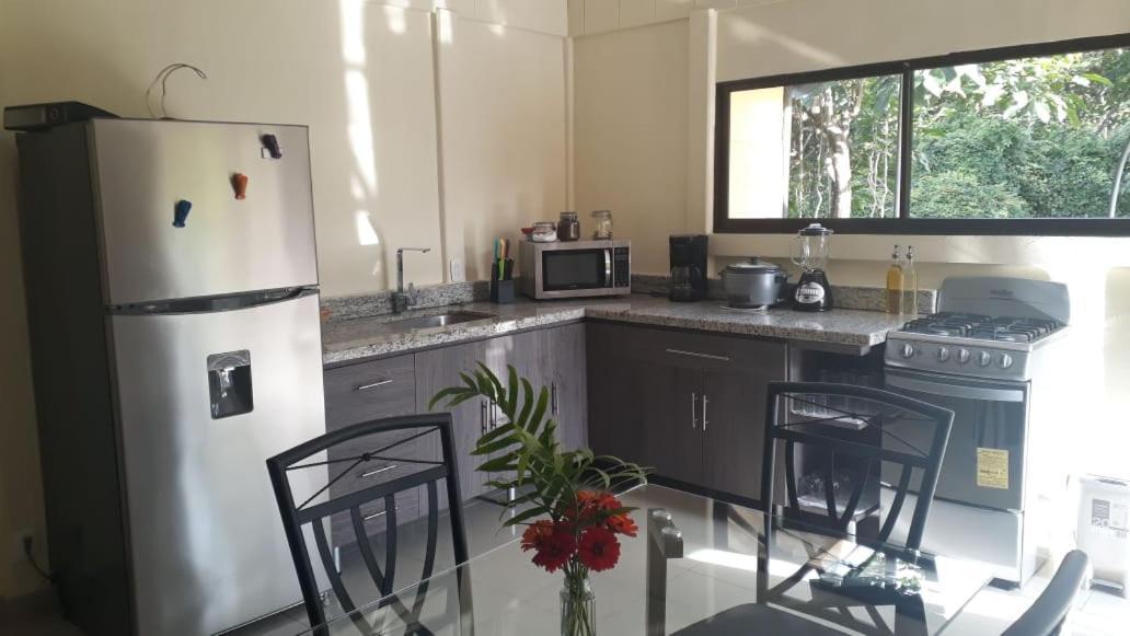 Chalet San Juanillo * San Juanillo