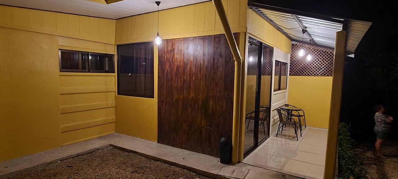 Chalet San Juanillo Holiday home *