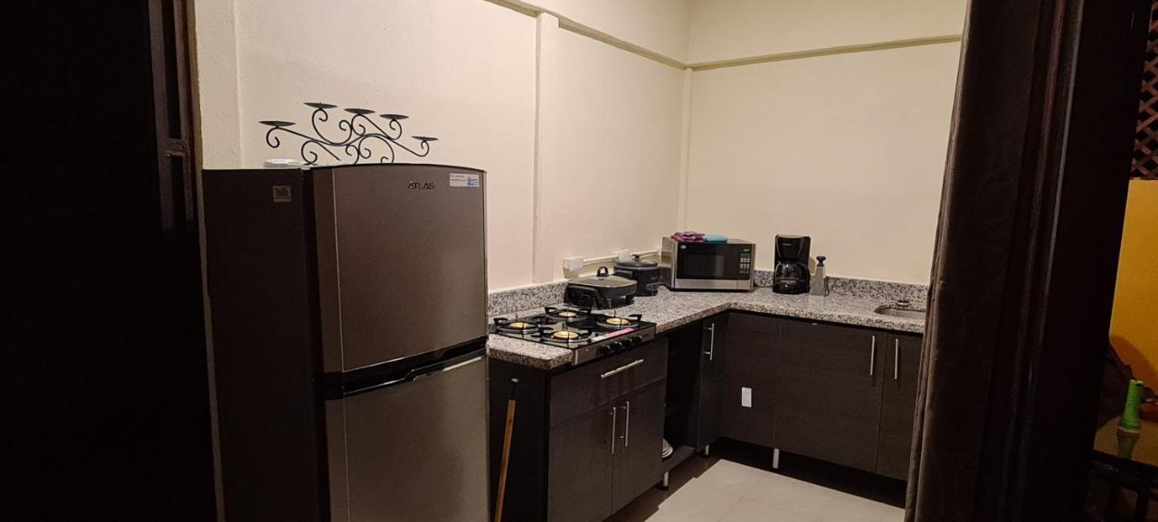Holiday home Chalet San Juanillo San Juanillo