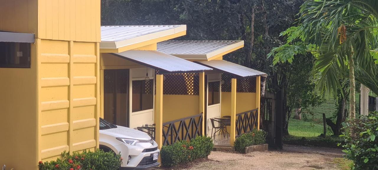 Holiday home Chalet San Juanillo *