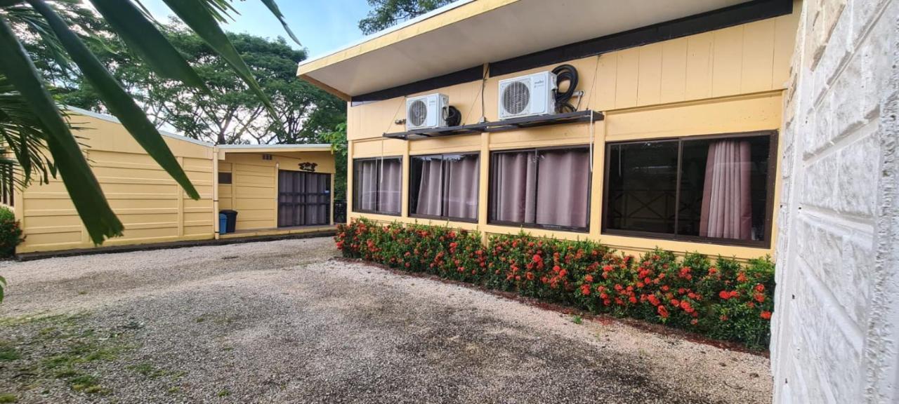 Chalet San Juanillo Holiday home San Juanillo