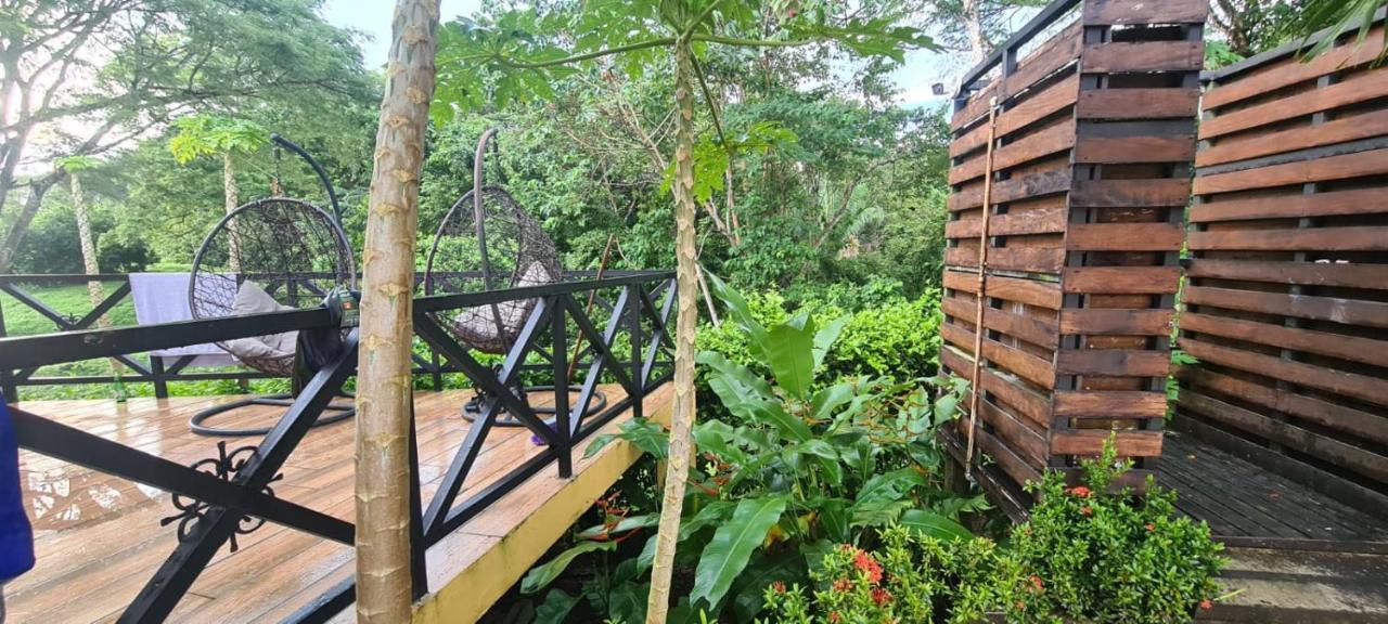 Chalet San Juanillo Holiday home San Juanillo