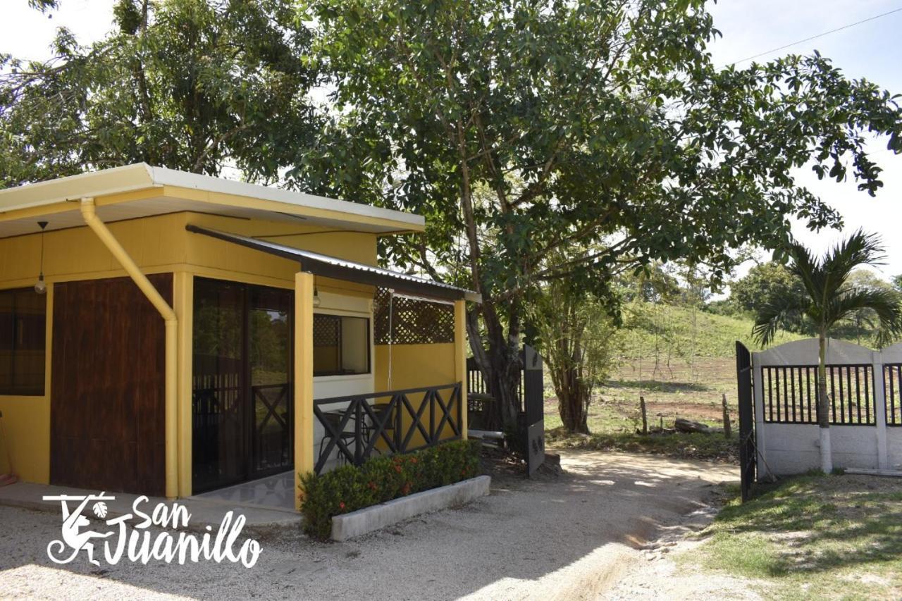 Holiday home Chalet San Juanillo