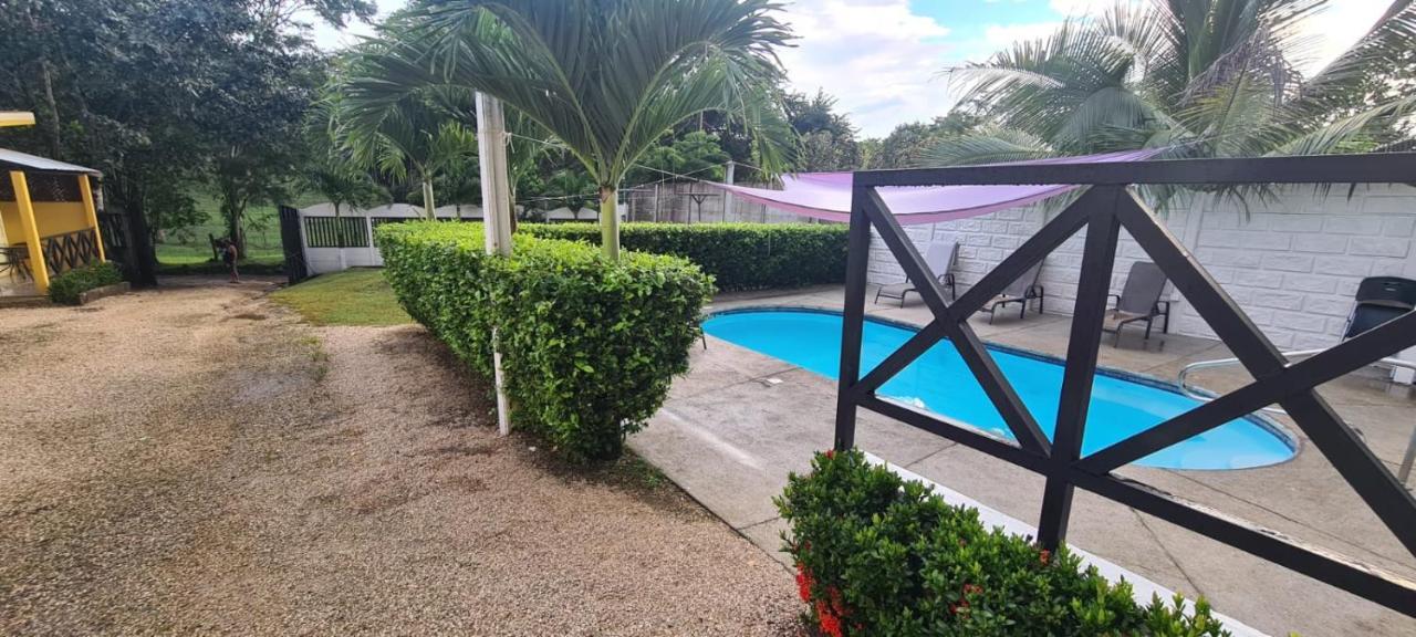 Holiday home Chalet San Juanillo San Juanillo
