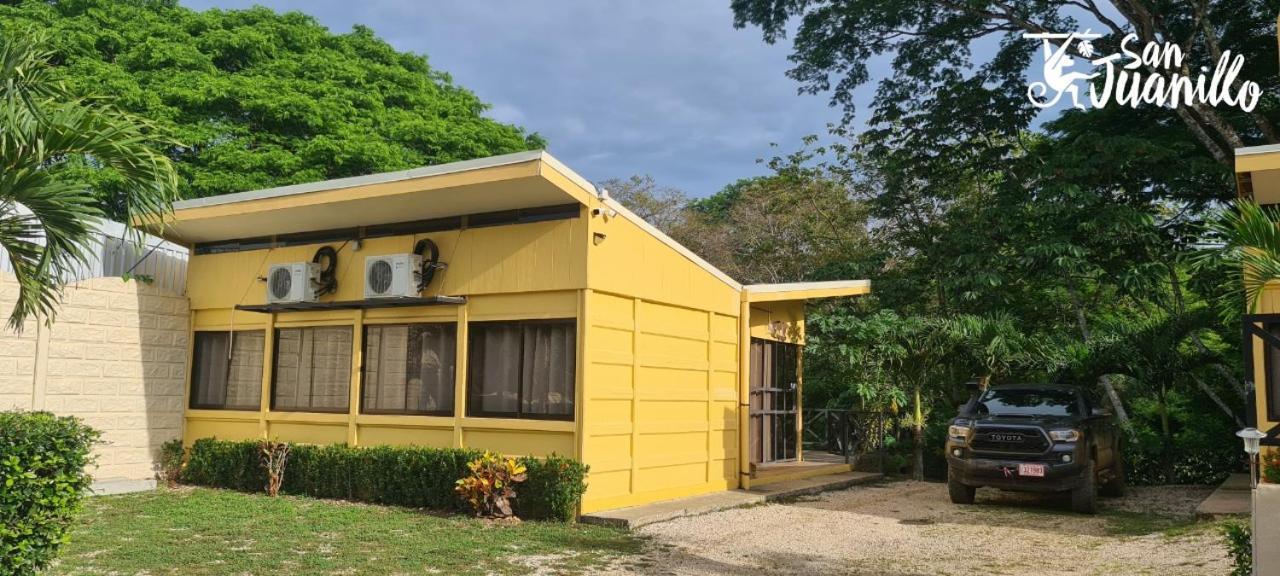 Holiday home Chalet San Juanillo *