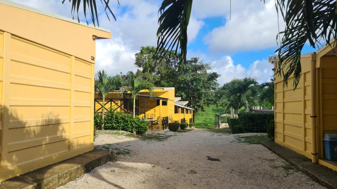Holiday home Chalet San Juanillo *