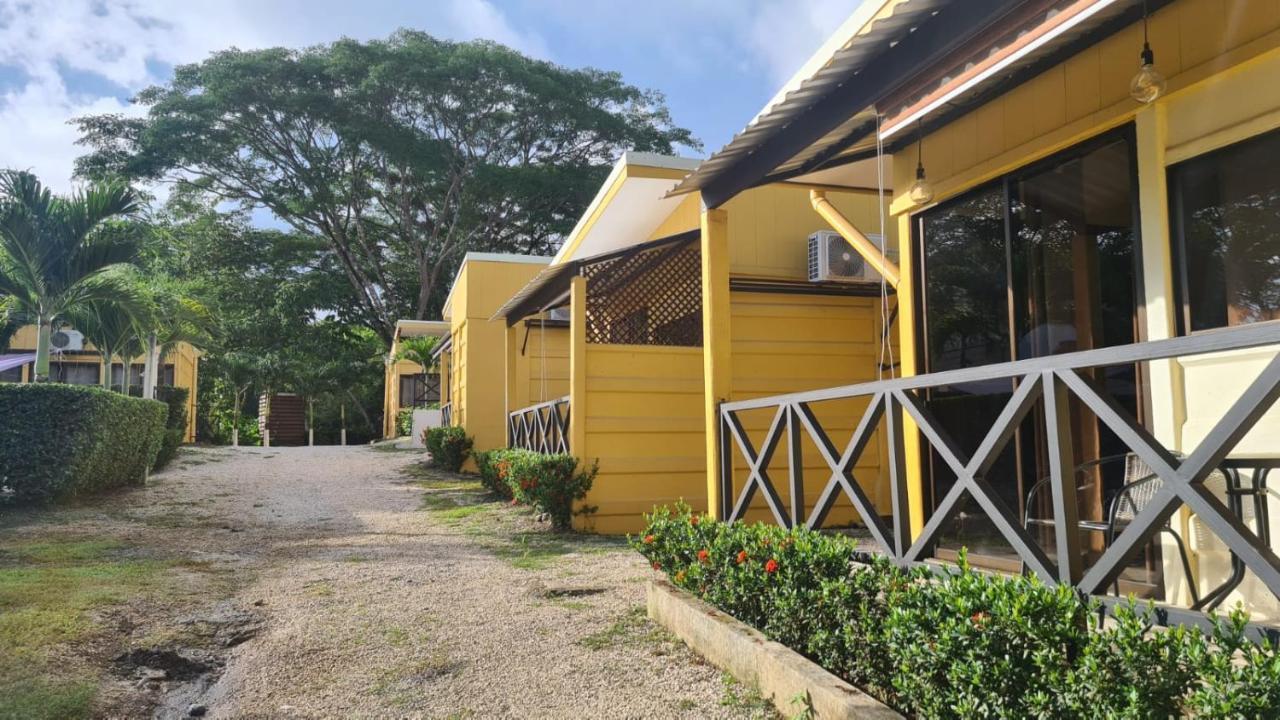 Chalet San Juanillo Holiday home San Juanillo