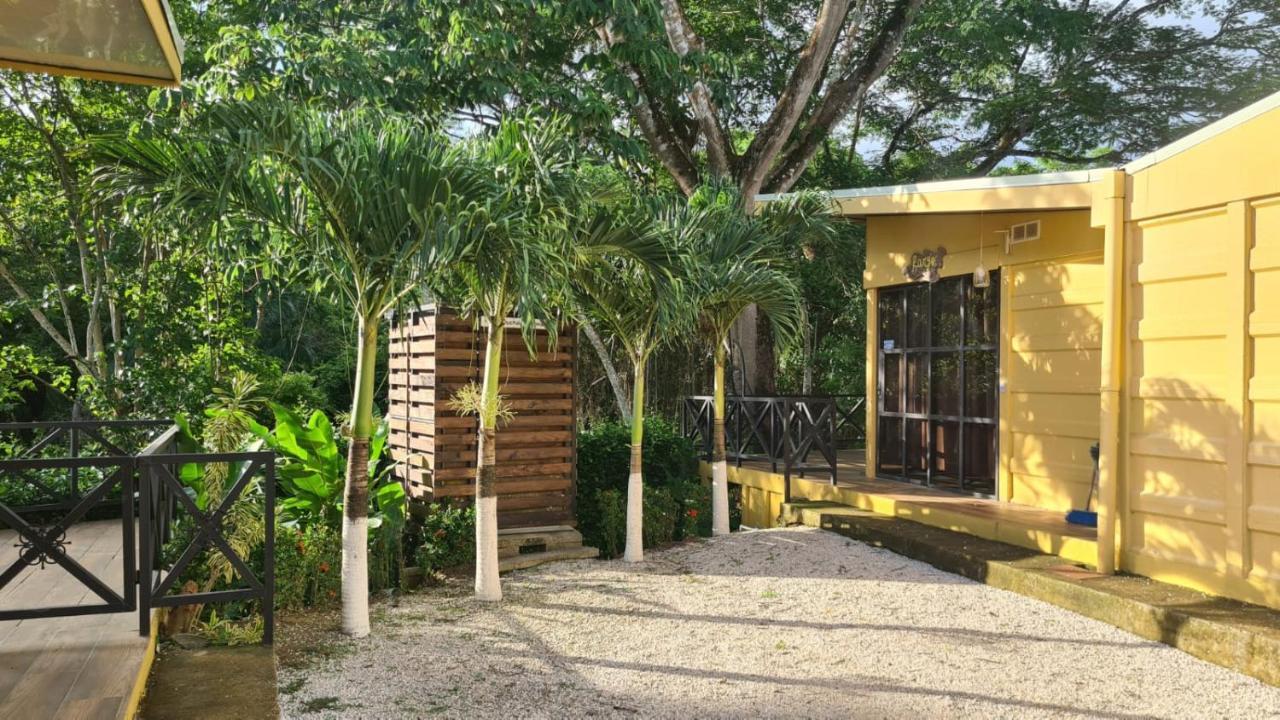 Chalet San Juanillo Holiday home San Juanillo