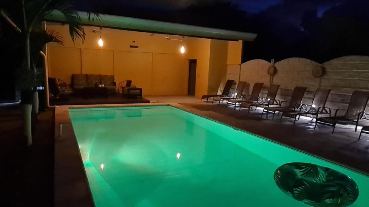 Chalet San Juanillo San Juanillo
