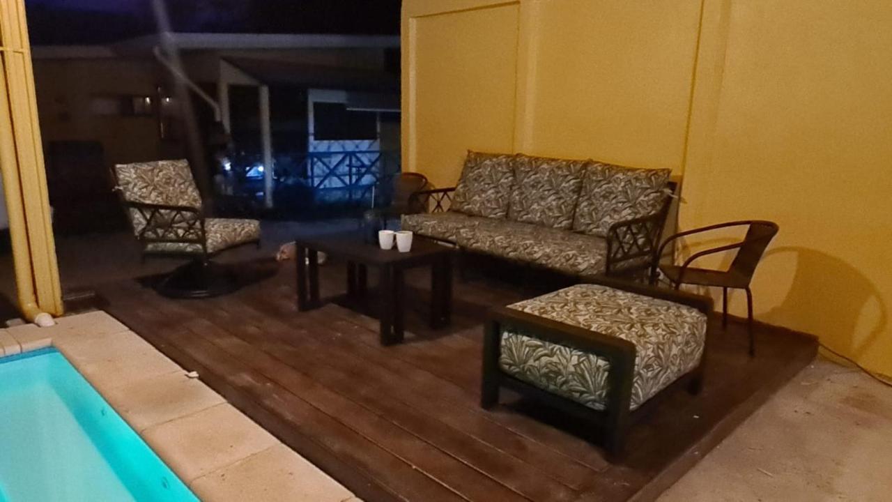 Chalet San Juanillo Holiday home *