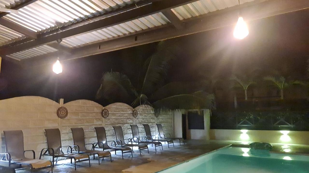 Holiday home Chalet San Juanillo San Juanillo