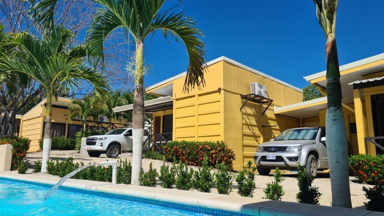 Chalet San Juanillo *