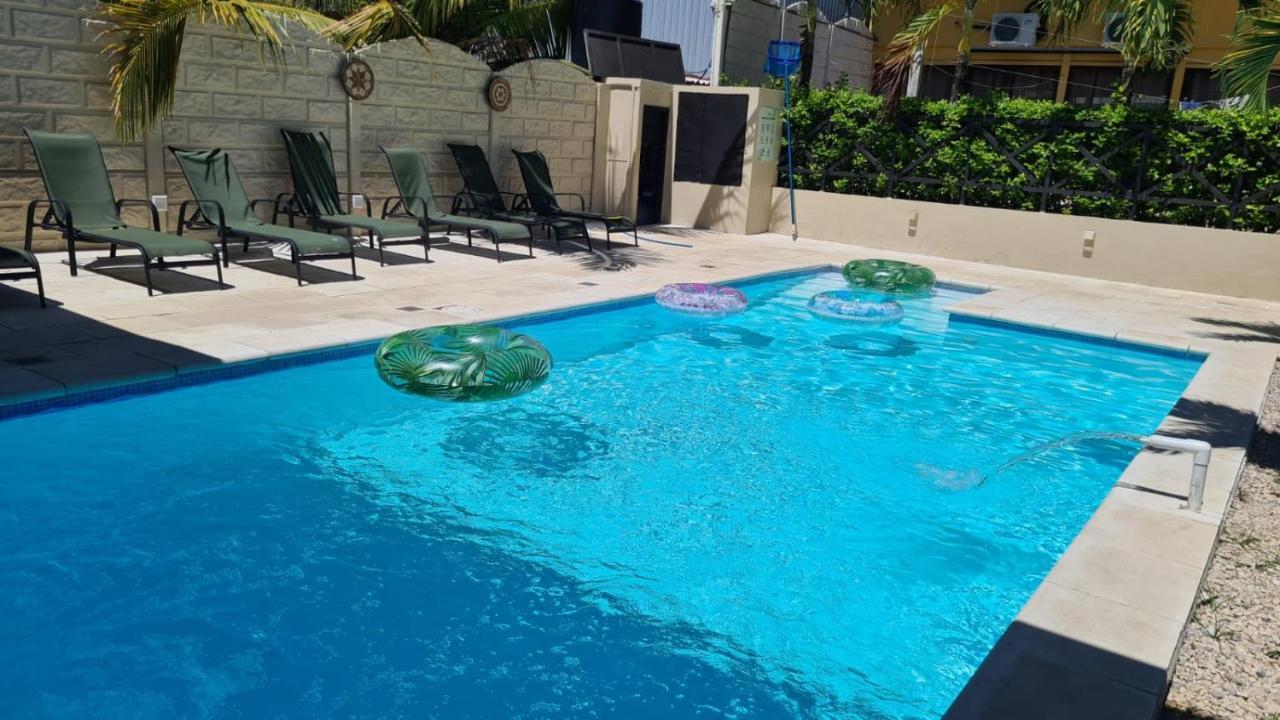 Holiday home Chalet San Juanillo