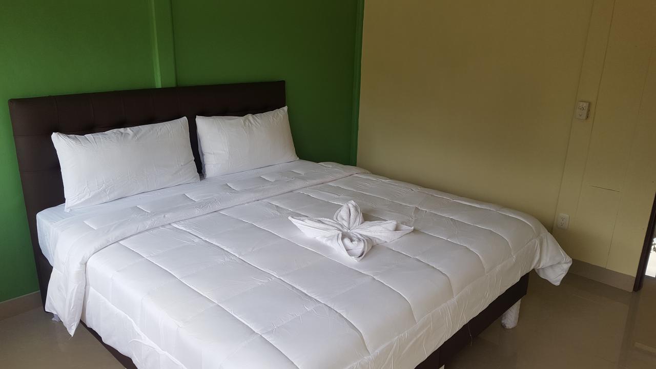 Holiday home Chalet San Juanillo