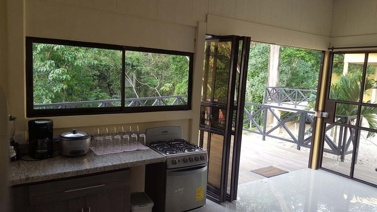 Holiday home Chalet San Juanillo San Juanillo