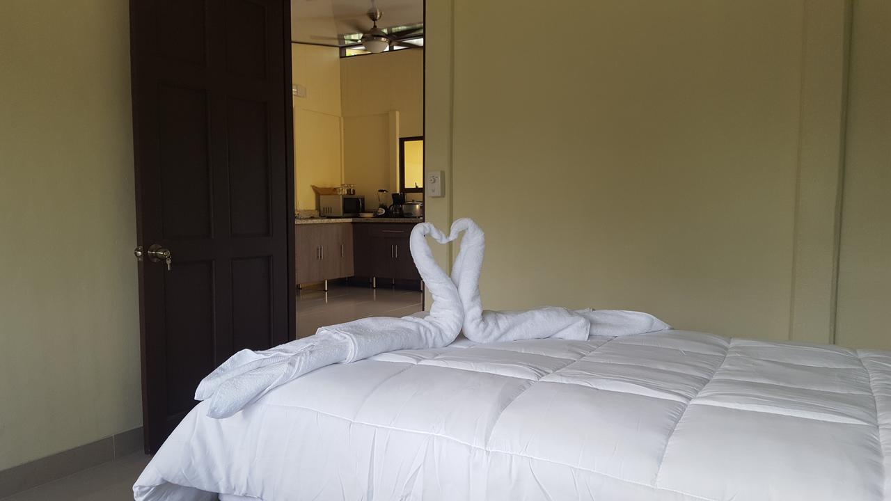 Chalet San Juanillo Holiday home
