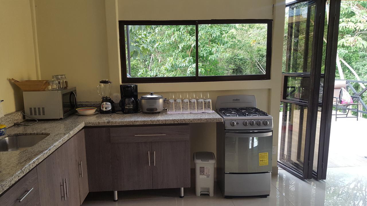 Chalet San Juanillo Holiday home San Juanillo