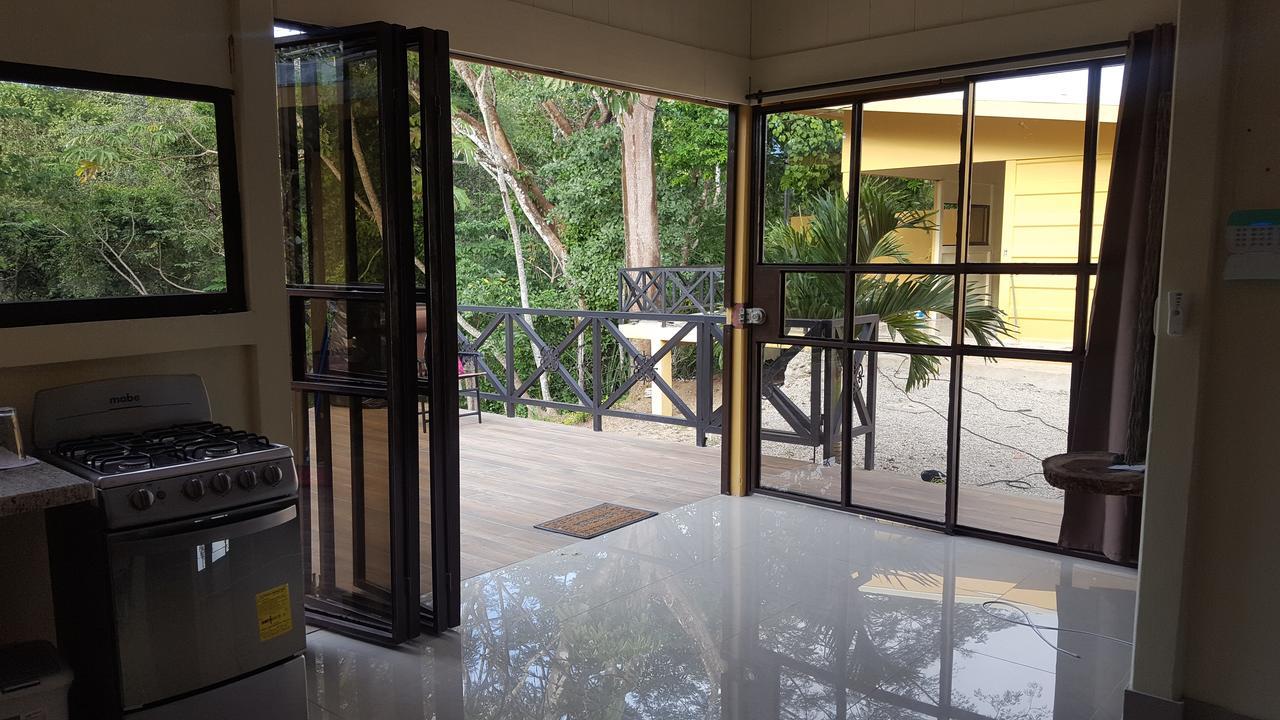 Chalet San Juanillo San Juanillo
