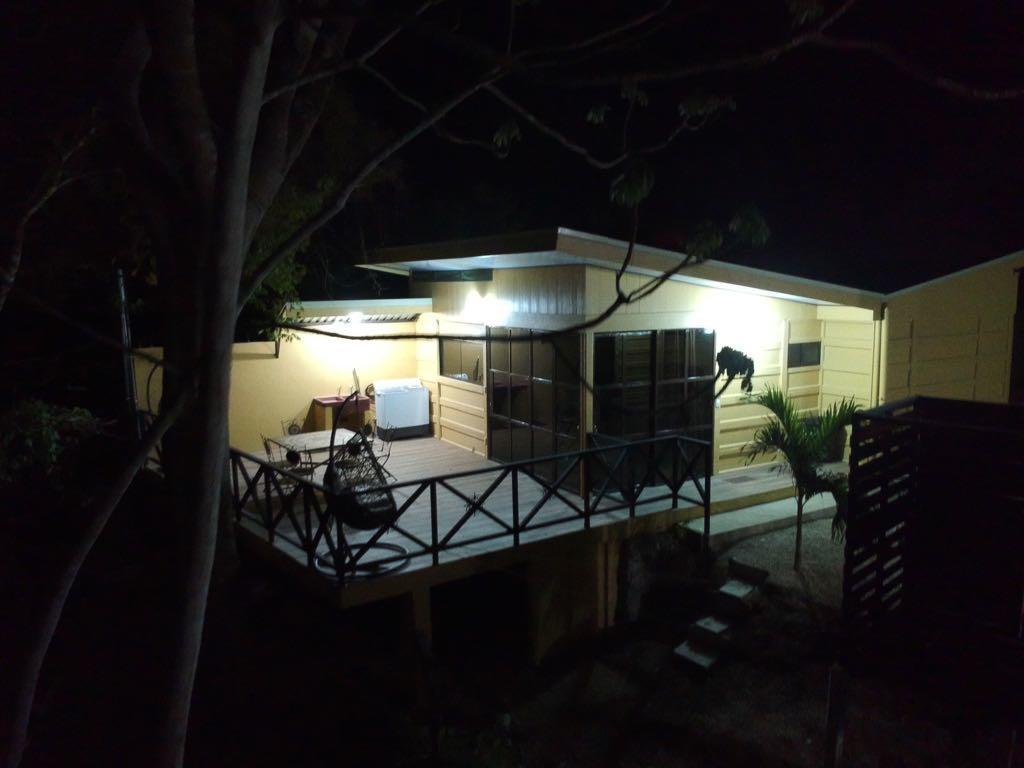 Chalet San Juanillo