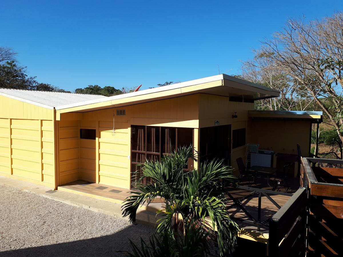 Chalet San Juanillo *