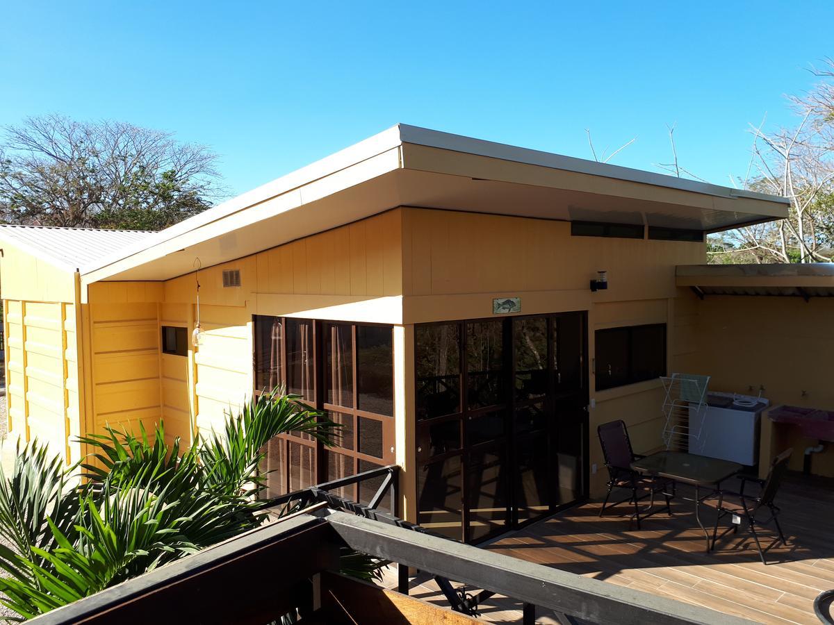 Chalet San Juanillo Holiday home *