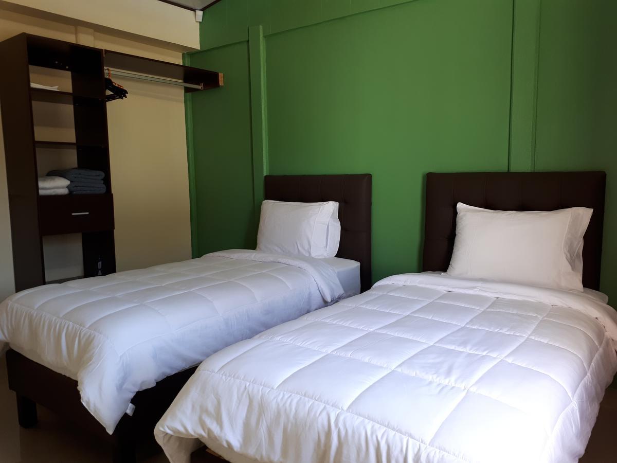 Chalet San Juanillo Holiday home San Juanillo