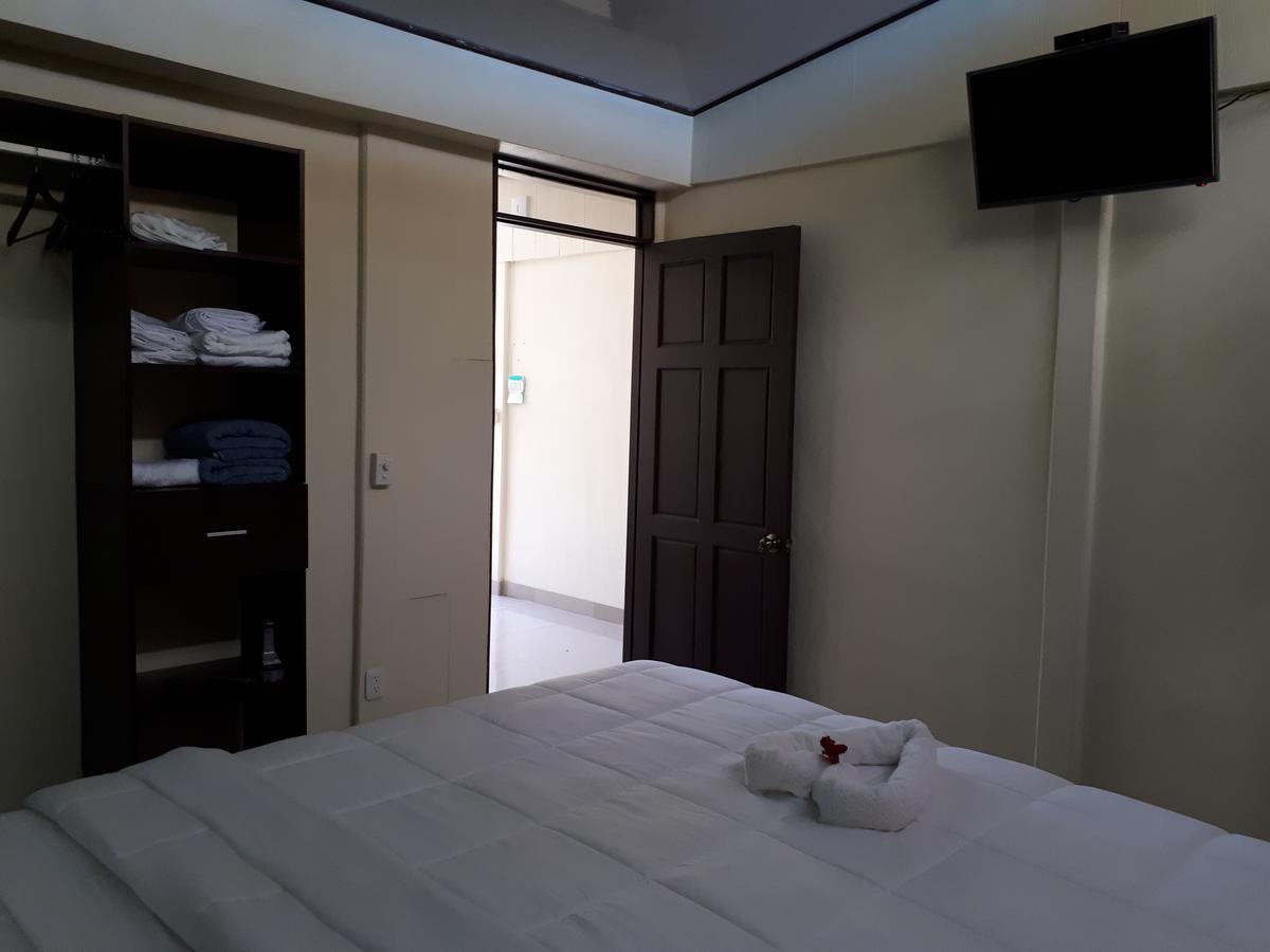 Chalet San Juanillo Holiday home *