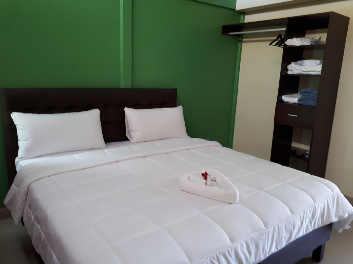 Chalet San Juanillo Holiday home *
